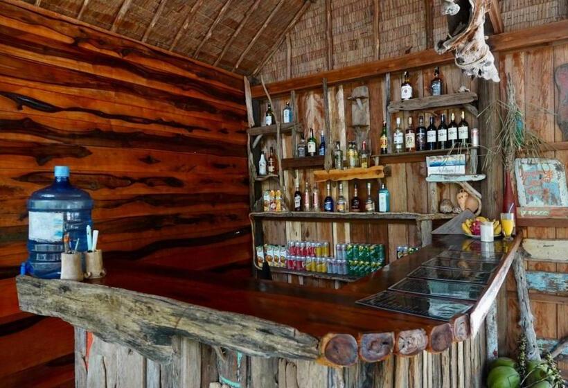 Pensió Lily S Riverhouse