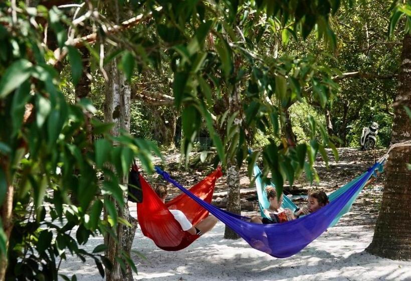 Pensió Lily S Riverhouse