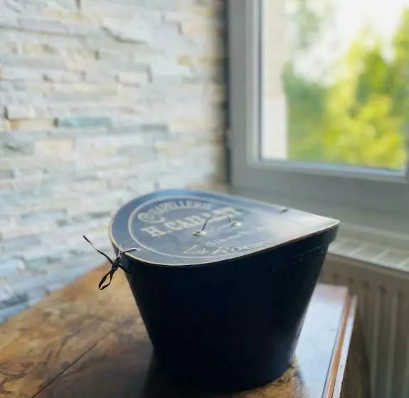 ペンション Maison Du Roc