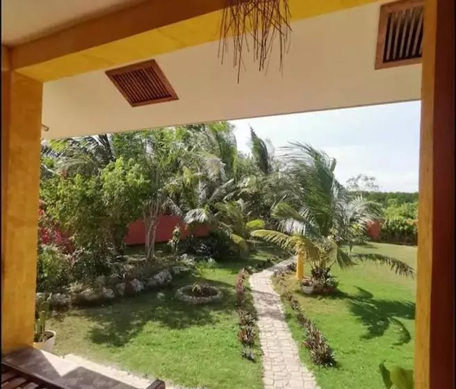 پانسیون Saschas Place