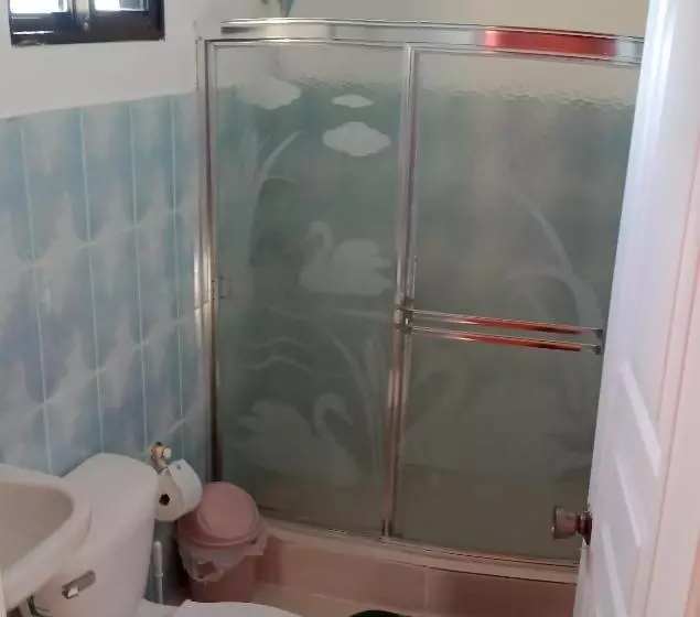 ペンション Villa Kiki Ensenada