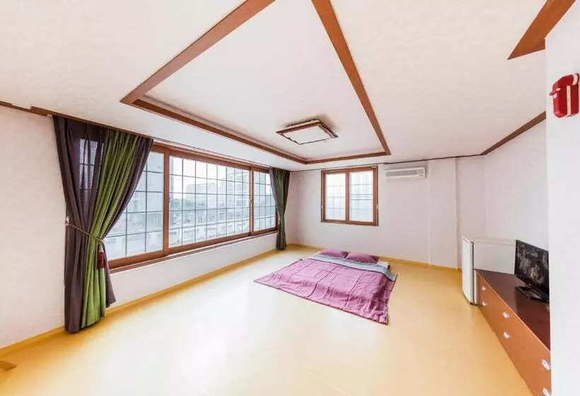 Remember Youth Hostel