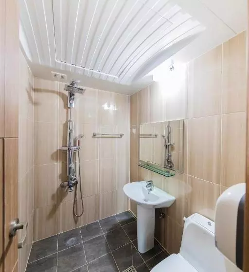 Remember Youth Hostel