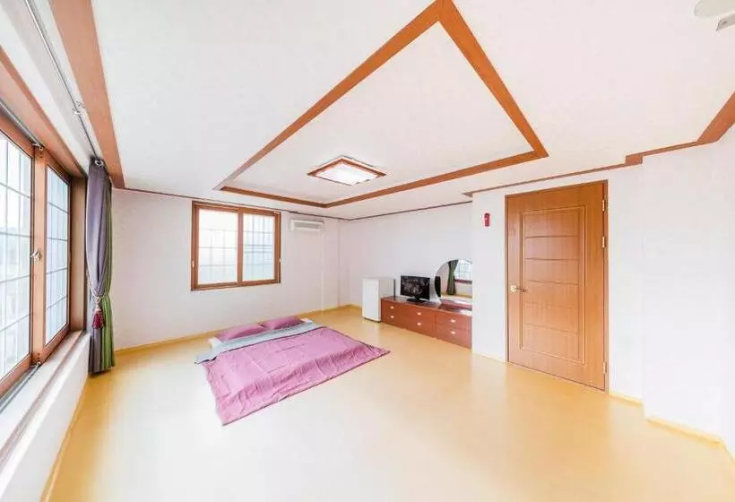 Remember Youth Hostel