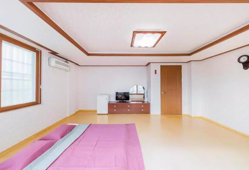 Remember Youth Hostel