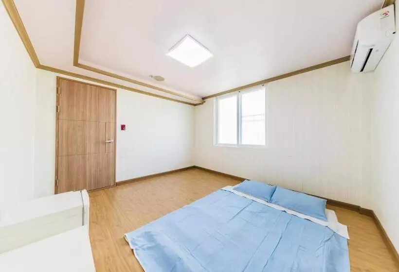 Remember Youth Hostel