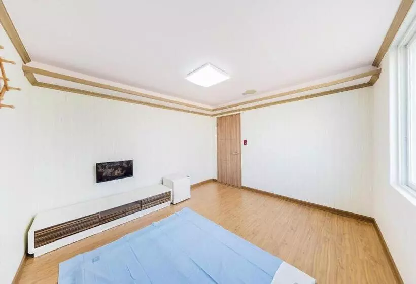 Remember Youth Hostel