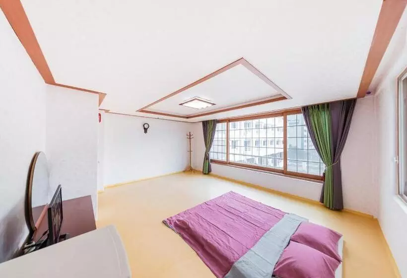 Remember Youth Hostel