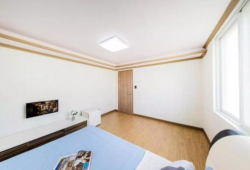 Remember Youth Hostel