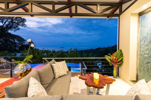 استراحتگاه Villa Ananda