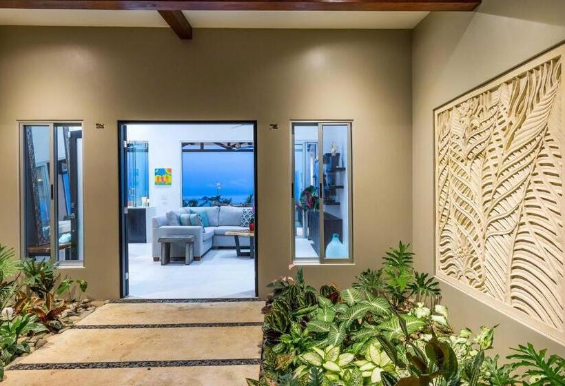 استراحتگاه Villa Ananda