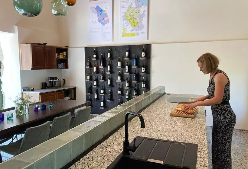 Villa Verdicchio   B&b With Wellness For Winelovers