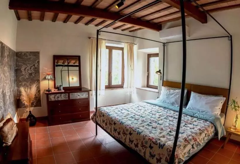 Villa Verdicchio   B&b With Wellness For Winelovers