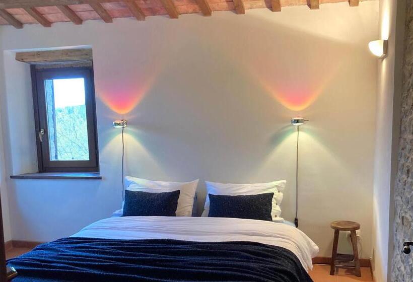 Villa Verdicchio   B&b With Wellness For Winelovers