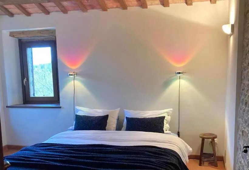 Villa Verdicchio   B&b With Wellness For Winelovers