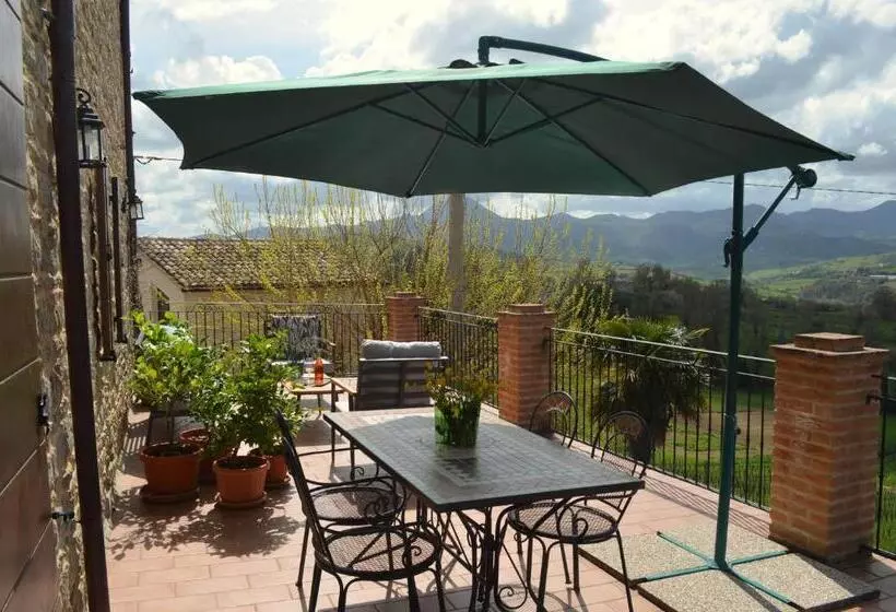 Villa Verdicchio   B&b With Wellness For Winelovers