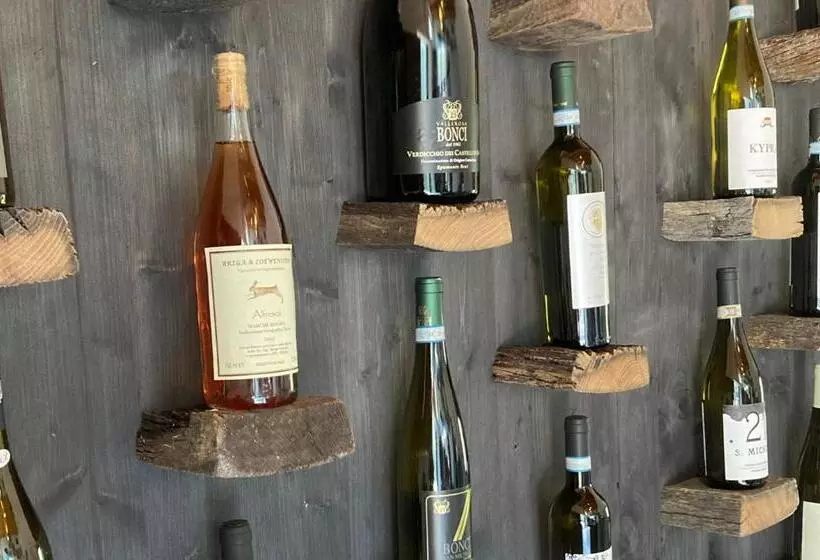 Villa Verdicchio   B&b With Wellness For Winelovers