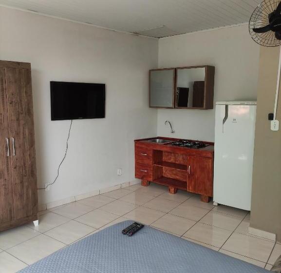 Общежитие Loft S Rio