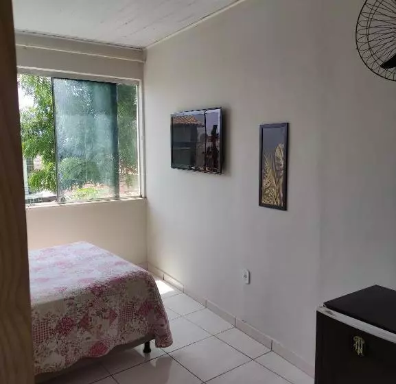 ユースホステル Loft S Rio