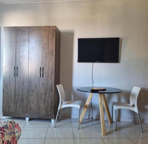 Общежитие Loft S Rio