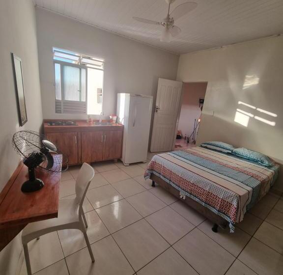 Общежитие Loft S Rio