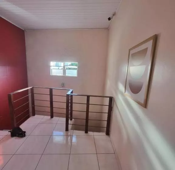 ユースホステル Loft S Rio