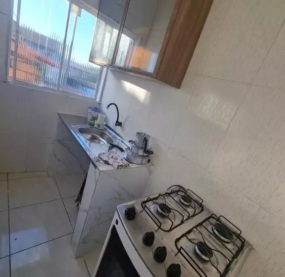 ユースホステル Loft S Rio