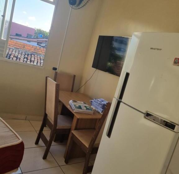 Общежитие Loft S Rio