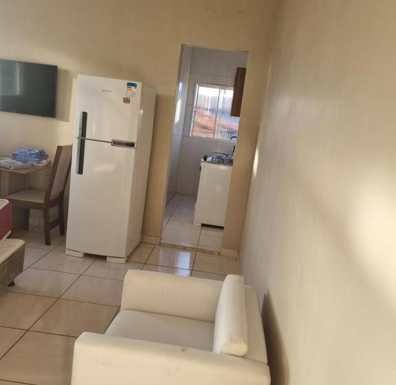 Общежитие Loft S Rio