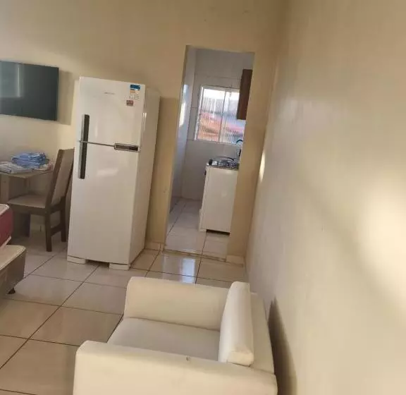 ユースホステル Loft S Rio