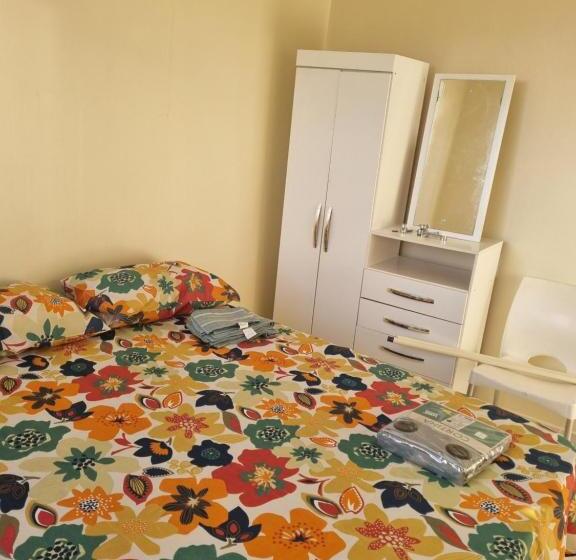 Общежитие Loft S Rio