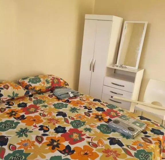 ユースホステル Loft S Rio