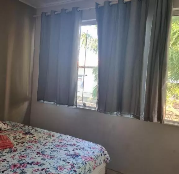 ユースホステル Loft S Rio