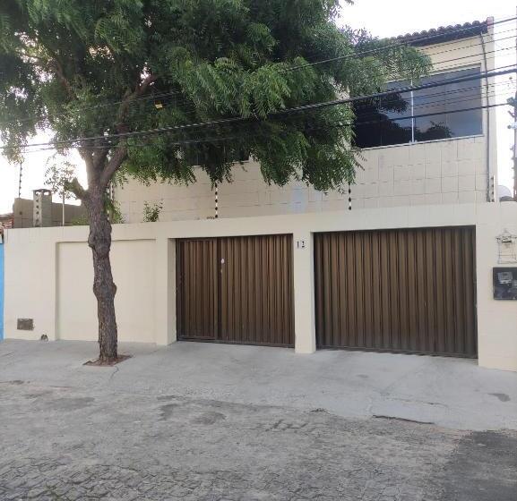 Общежитие Loft S Rio