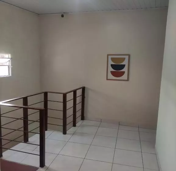 ユースホステル Loft S Rio