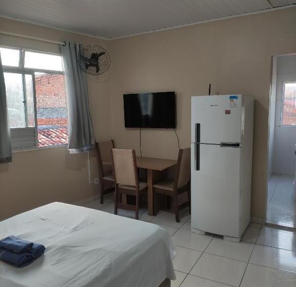 Общежитие Loft S Rio