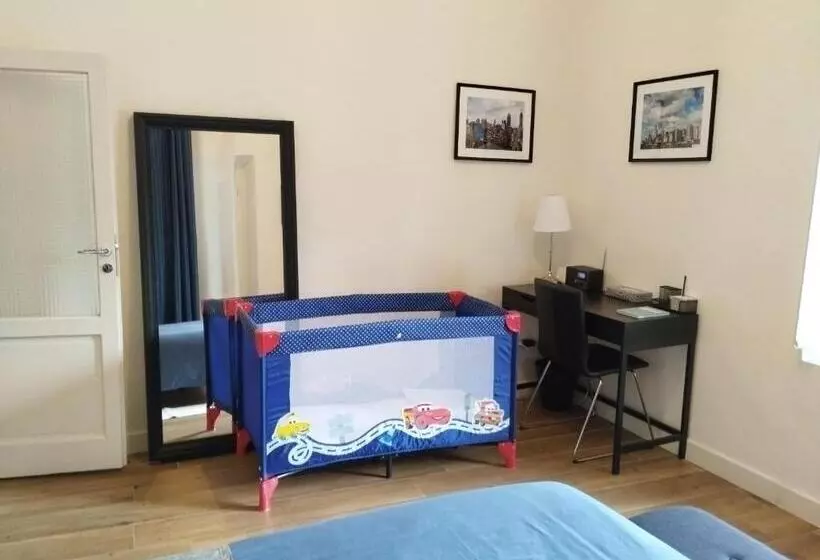 B&b Porta 93