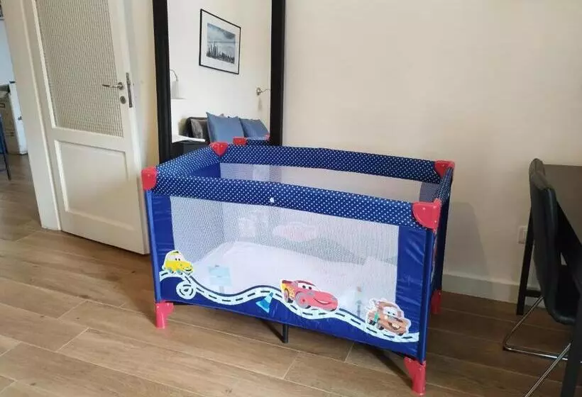 B&b Porta 93