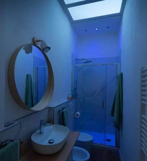 B&b Porta 93