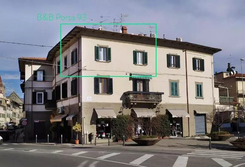 B&b Porta 93
