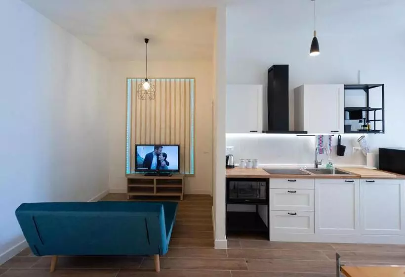 B&b Porta 93