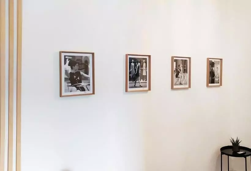B&b Porta 93