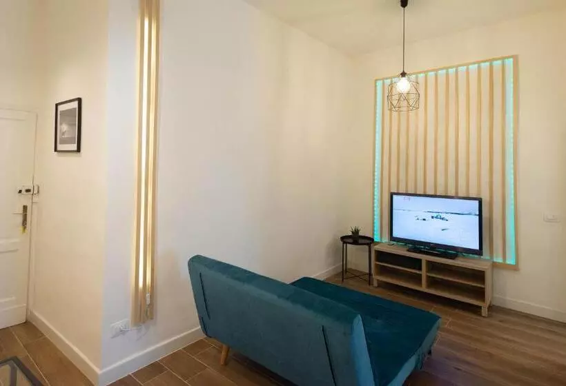 B&b Porta 93