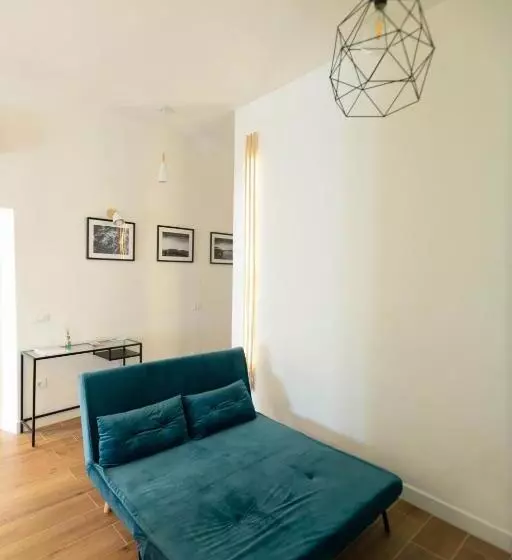 B&b Porta 93
