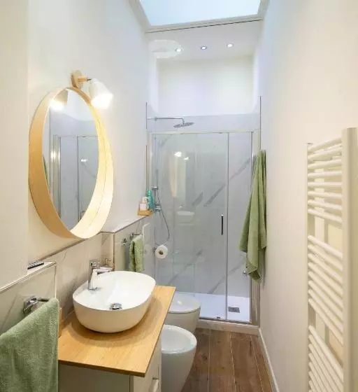 B&b Porta 93