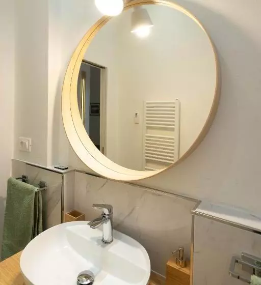 B&b Porta 93