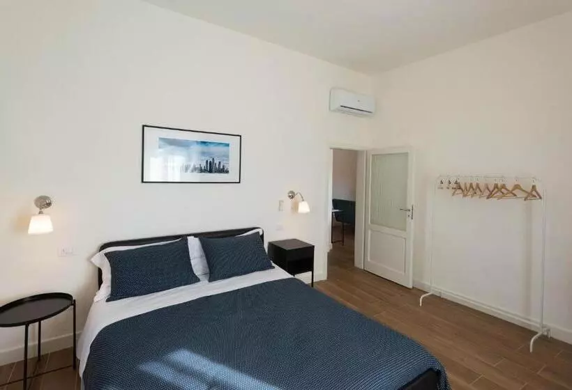 B&b Porta 93