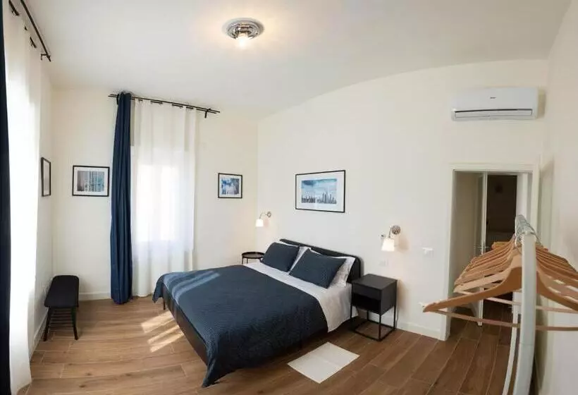 B&b Porta 93