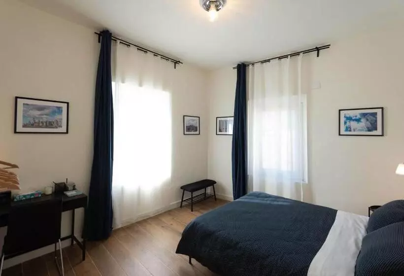 B&b Porta 93