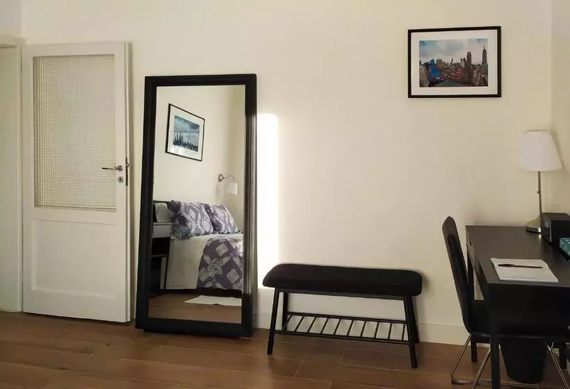 B&b Porta 93